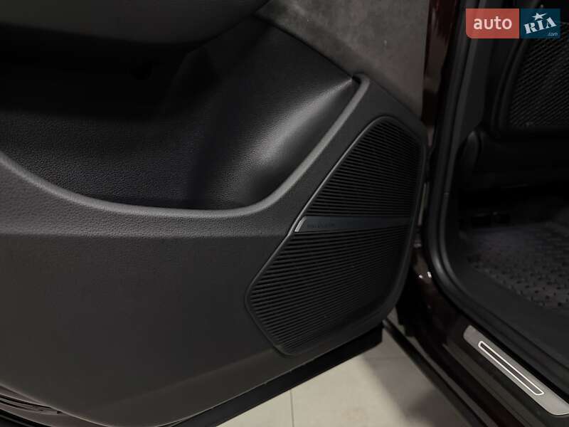 Внедорожник / Кроссовер Audi Q8 2019 в Тернополе