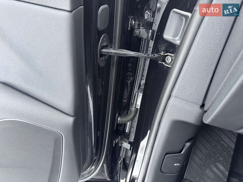 Внедорожник / Кроссовер Audi Q8 2020 в Харькове