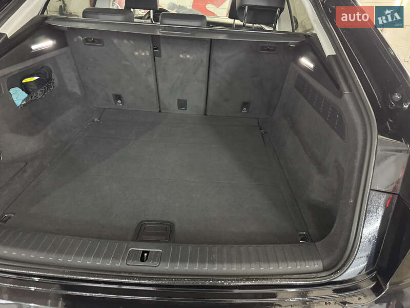 Внедорожник / Кроссовер Audi Q8 2020 в Харькове