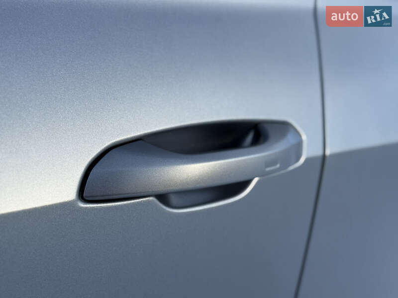 Внедорожник / Кроссовер Audi Q8 2024 в Киеве