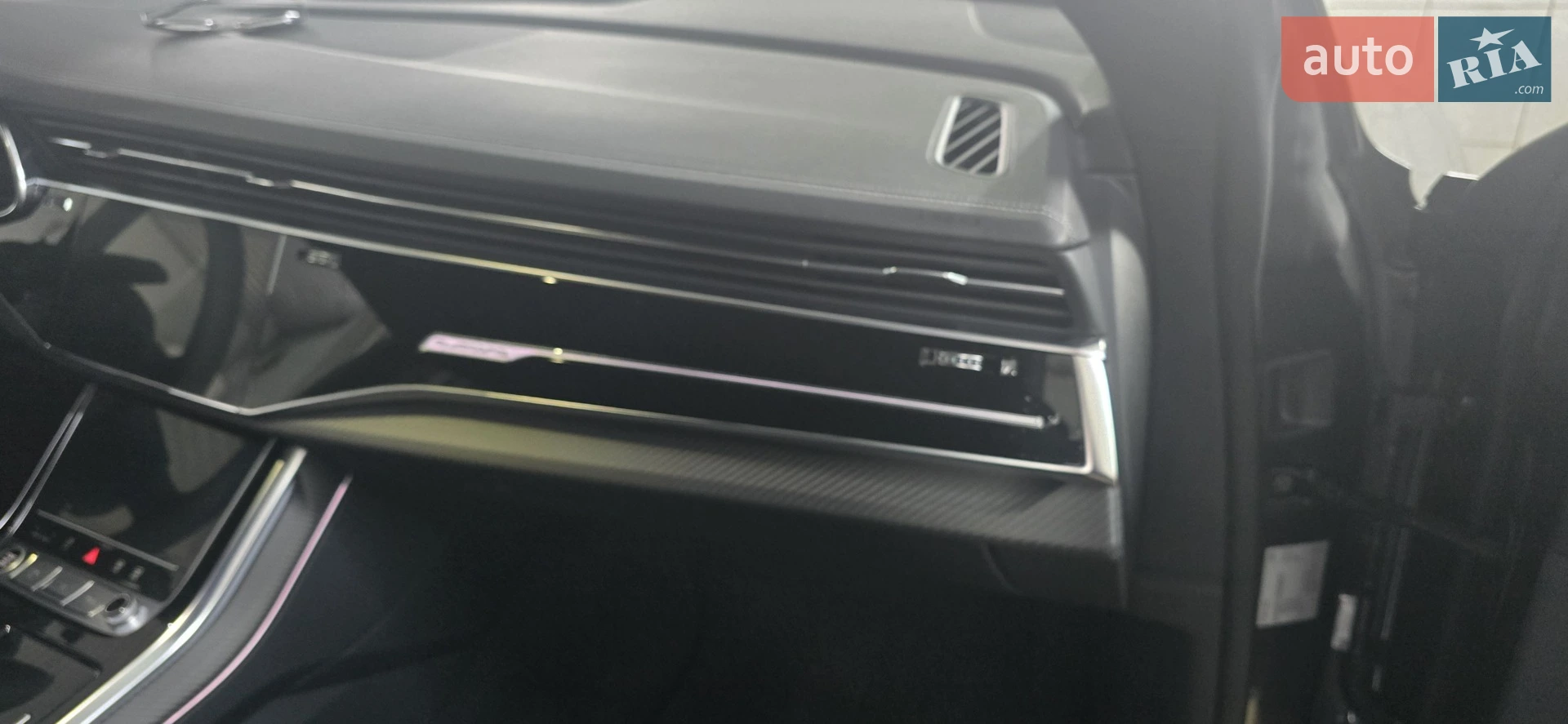 2024 Audi Q8 - мініатюра 8