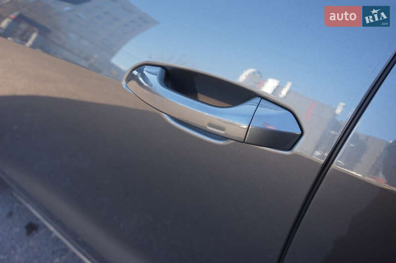 Внедорожник / Кроссовер Audi Q8 2023 в Одессе