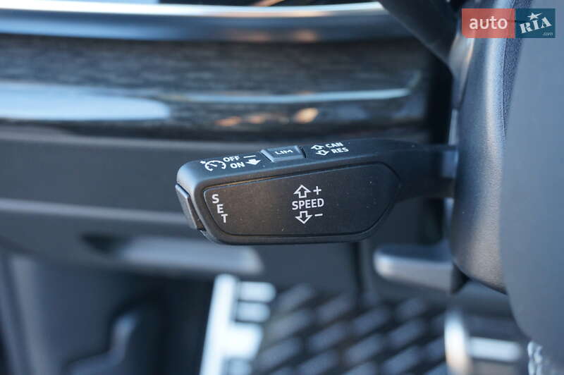 Внедорожник / Кроссовер Audi Q8 2023 в Одессе