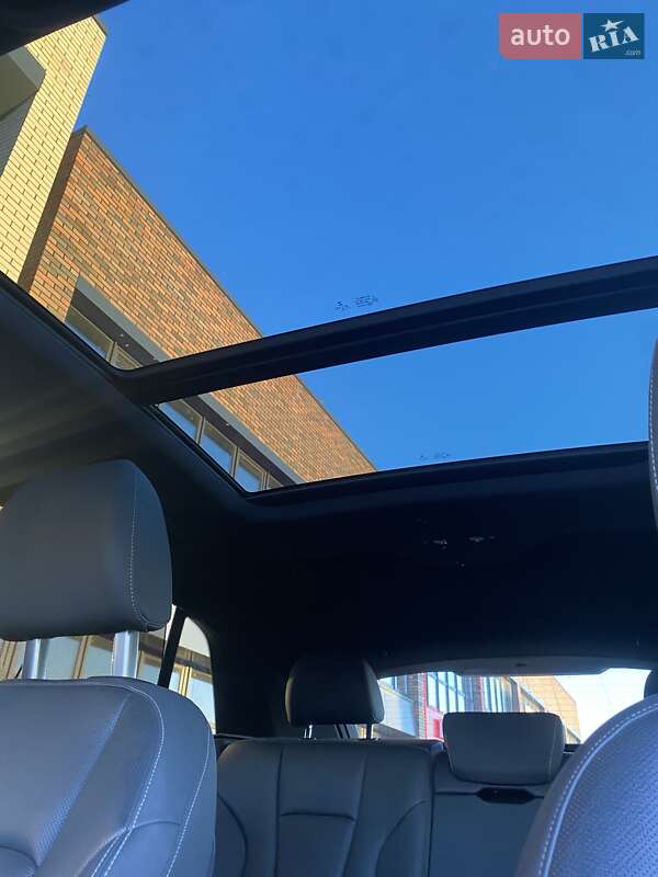 Внедорожник / Кроссовер Audi Q8 2020 в Виннице