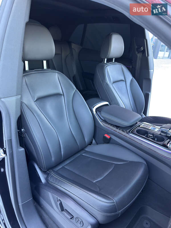 Внедорожник / Кроссовер Audi Q8 2020 в Киеве фото 18 Внедорожник / Кроссовер Audi Q8 2020 в Киеве
