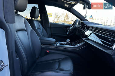 Позашляховик / Кросовер Audi Q8 2021 в Львові