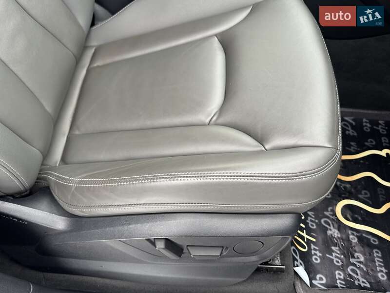 Внедорожник / Кроссовер Audi Q8 2018 в Тернополе фото 27 Внедорожник / Кроссовер Audi Q8 2018 в Тернополе