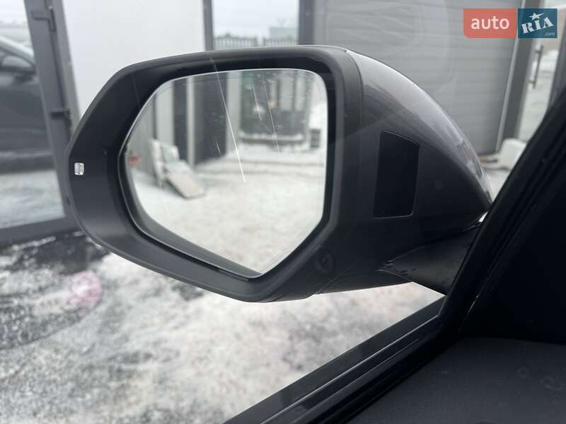 Внедорожник / Кроссовер Audi Q8 2018 в Тернополе фото 80 Внедорожник / Кроссовер Audi Q8 2018 в Тернополе