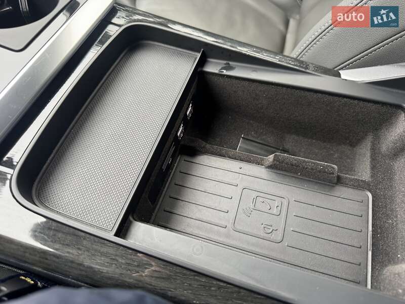 Внедорожник / Кроссовер Audi Q8 2018 в Тернополе фото 83 Внедорожник / Кроссовер Audi Q8 2018 в Тернополе