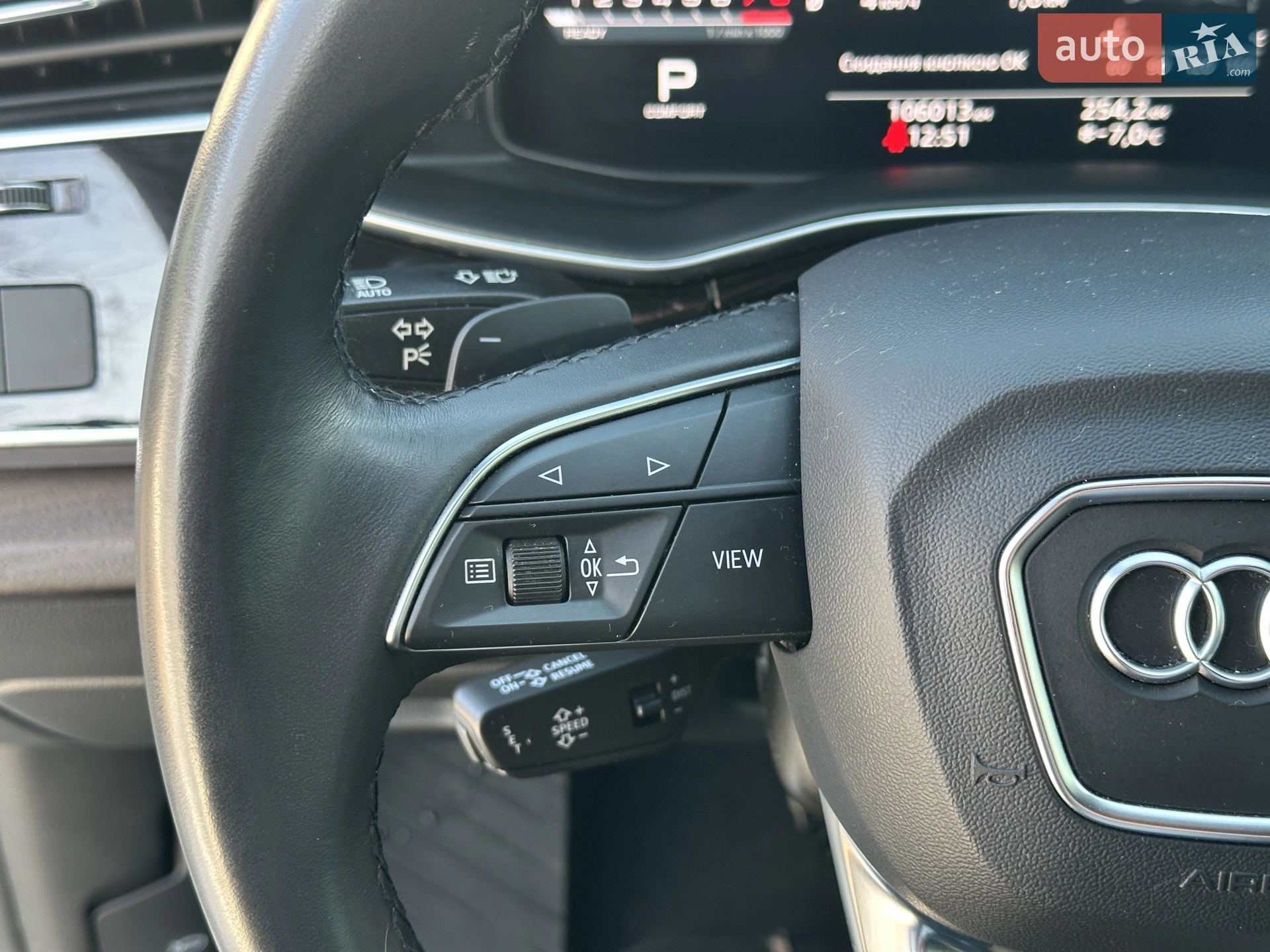 2021 Audi Q8 - мініатюра 35