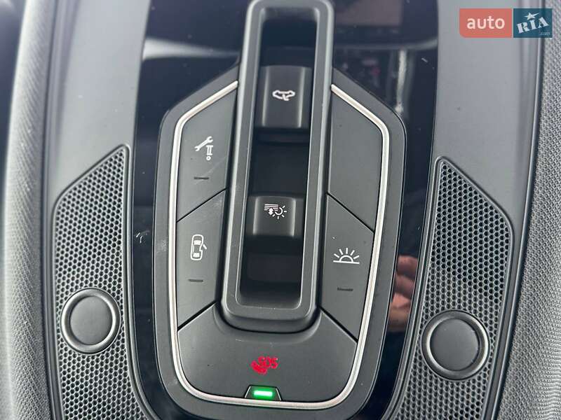 Внедорожник / Кроссовер Audi Q8 2018 в Киеве фото 28 Внедорожник / Кроссовер Audi Q8 2018 в Киеве