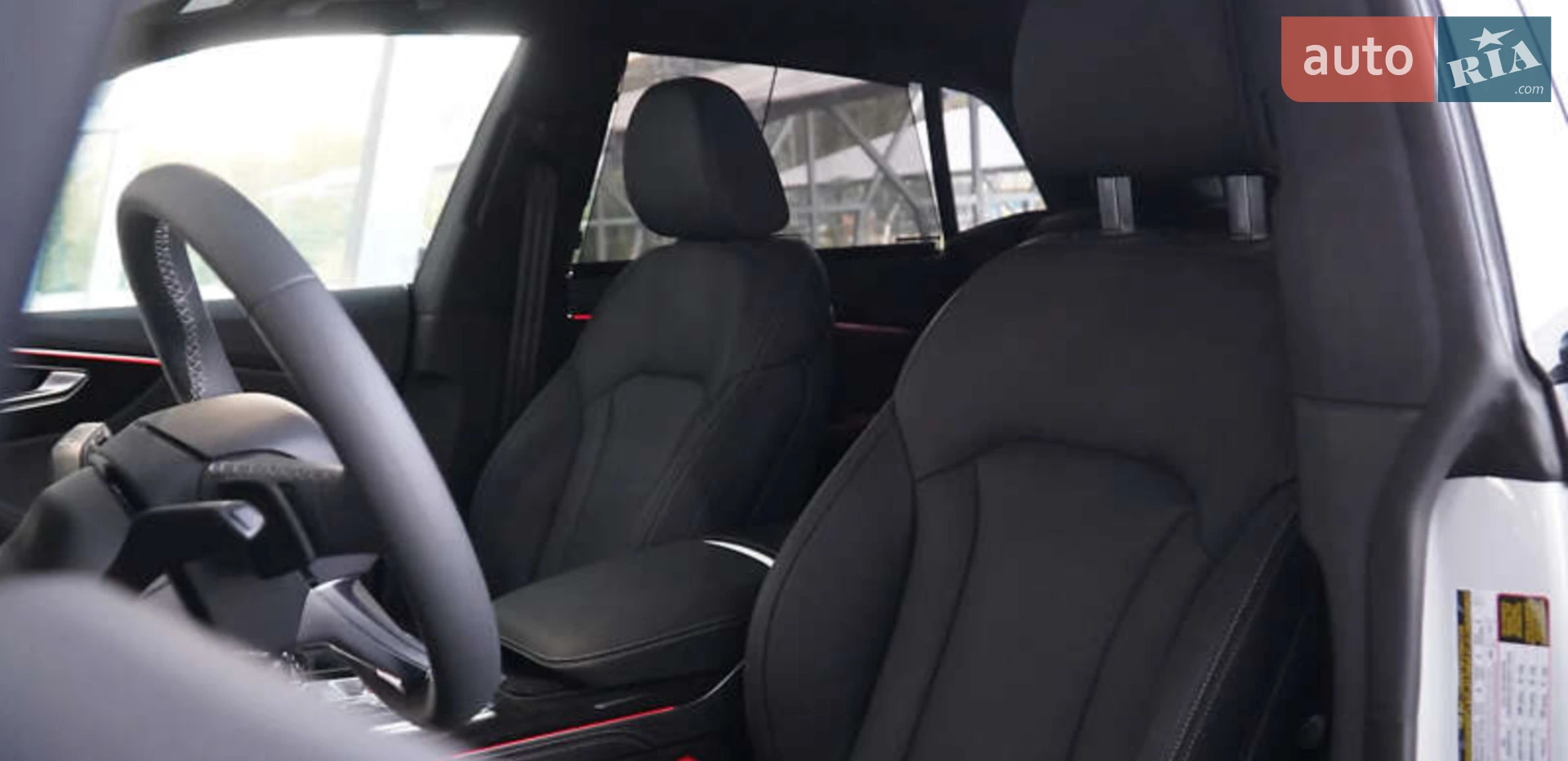 2021 Audi Q8 - мініатюра 8