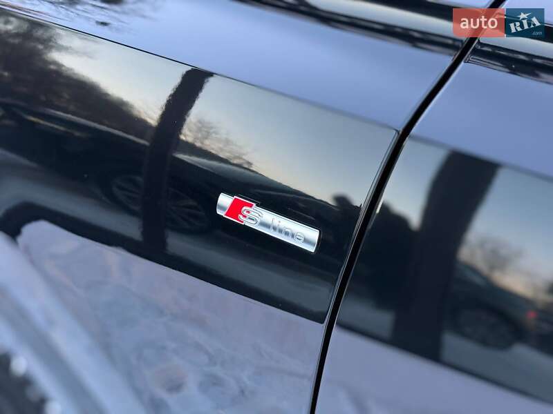 Внедорожник / Кроссовер Audi Q8 2022 в Хмельницком