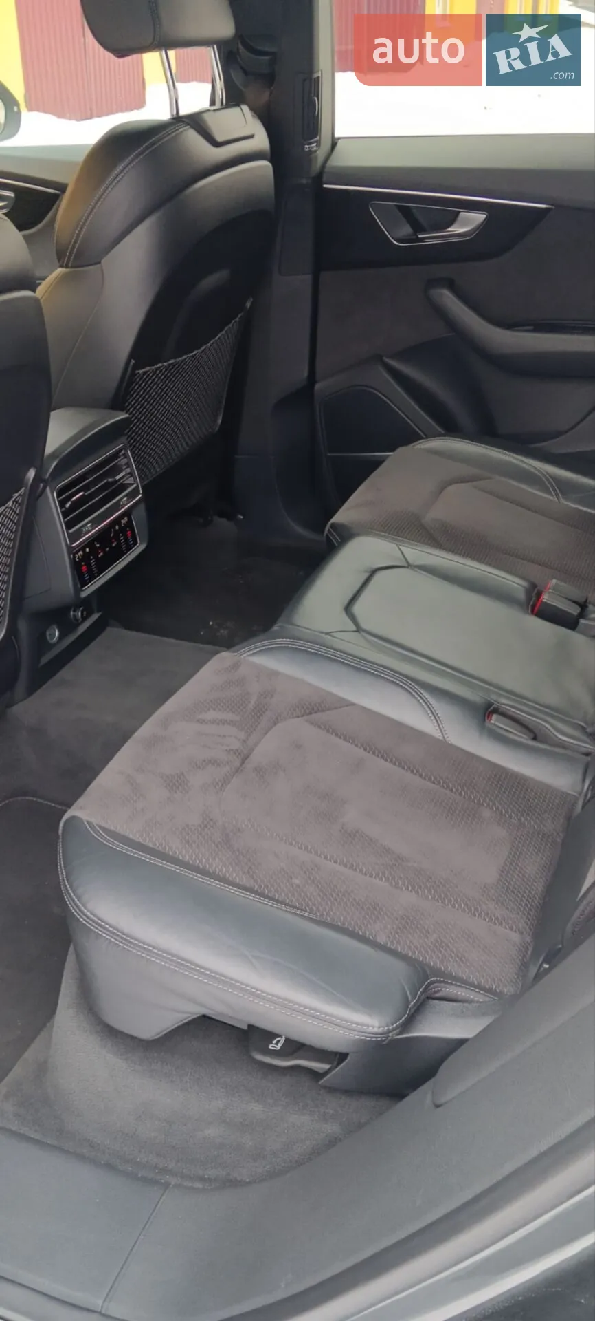 2018 Audi Q8 - мініатюра 19