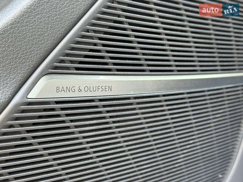 Внедорожник / Кроссовер Audi Q8 2025 в Киеве фото 18 Внедорожник / Кроссовер Audi Q8 2025 в Киеве