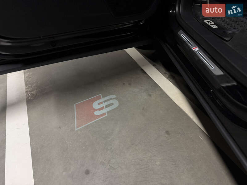 Позашляховик / Кросовер Audi Q8 2024 в Львові фото 23 Позашляховик / Кросовер Audi Q8 2024 в Львові