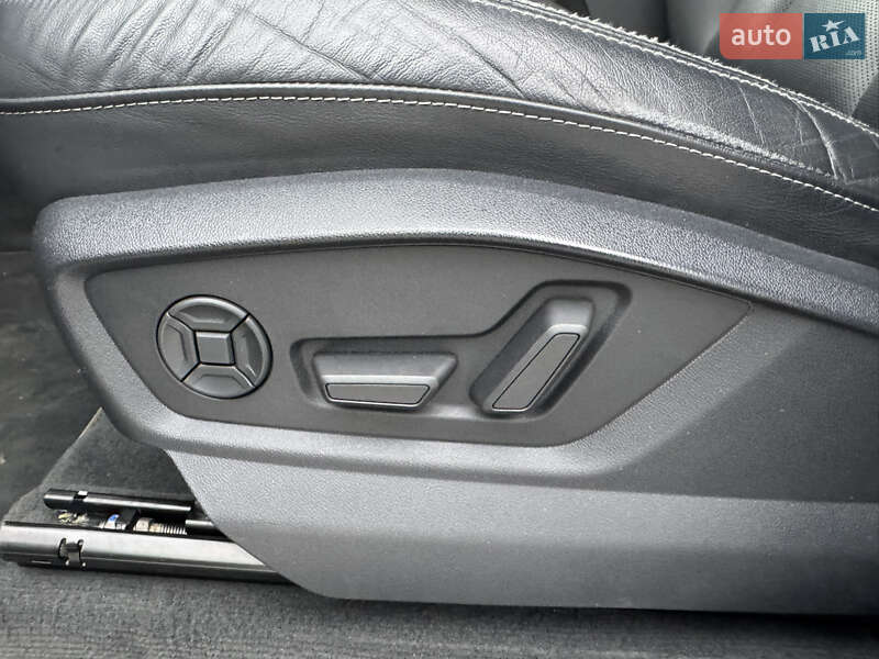 Позашляховик / Кросовер Audi Q8 2019 в Івано-Франківську фото 22 Позашляховик / Кросовер Audi Q8 2019 в Івано-Франківську