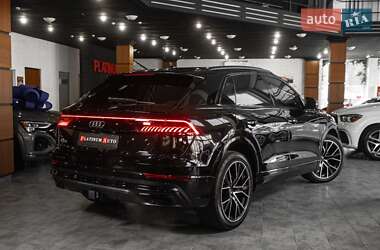 Внедорожник / Кроссовер Audi Q8 2023 в Одессе