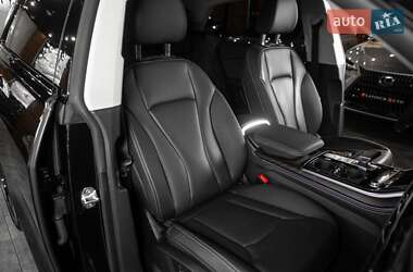 Внедорожник / Кроссовер Audi Q8 2023 в Одессе