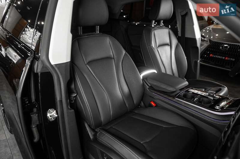 Позашляховик / Кросовер Audi Q8 2023 в Одесі