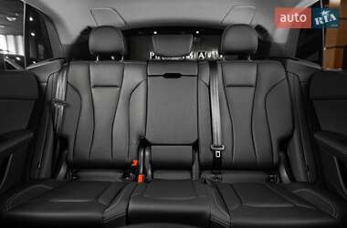 Внедорожник / Кроссовер Audi Q8 2023 в Одессе