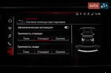 Внедорожник / Кроссовер Audi Q8 2023 в Одессе