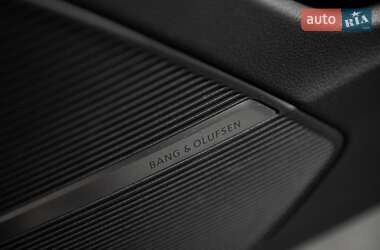 Внедорожник / Кроссовер Audi Q8 2023 в Одессе