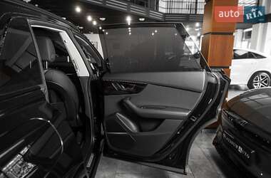 Внедорожник / Кроссовер Audi Q8 2023 в Одессе