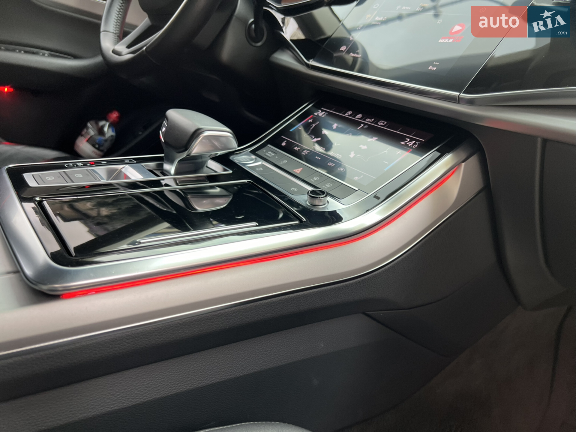 2019 Audi Q8 - мініатюра 15