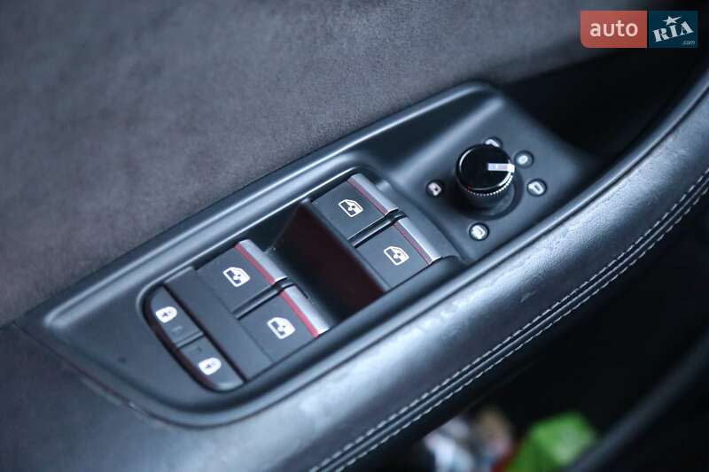 Внедорожник / Кроссовер Audi Q8 2019 в Киеве фото 33 Внедорожник / Кроссовер Audi Q8 2019 в Киеве