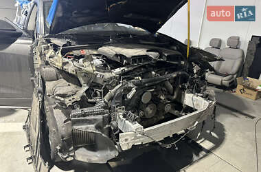 Позашляховик / Кросовер Audi Q8 2020 в Луцьку