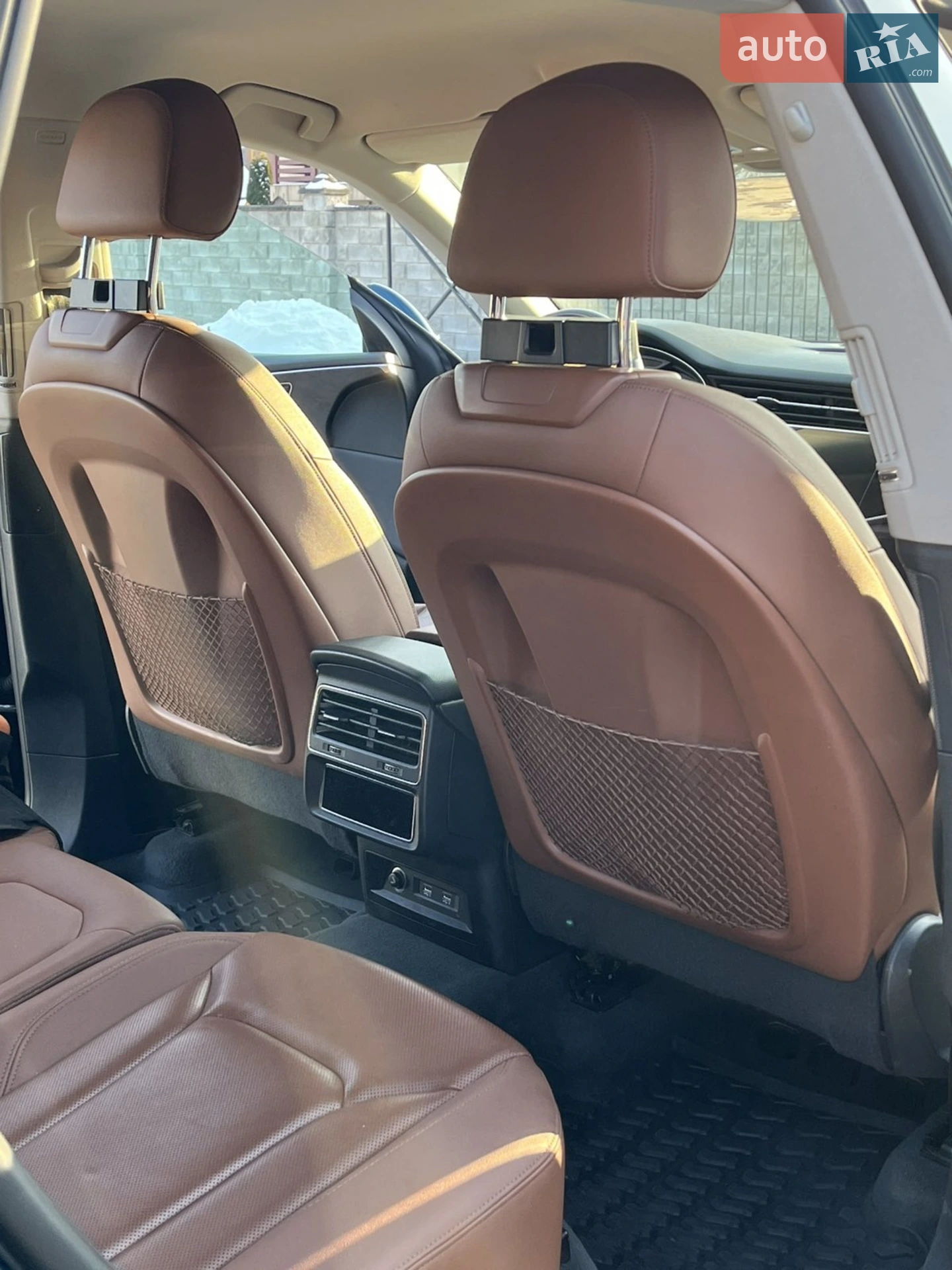 2019 Audi Q8 - мініатюра 10