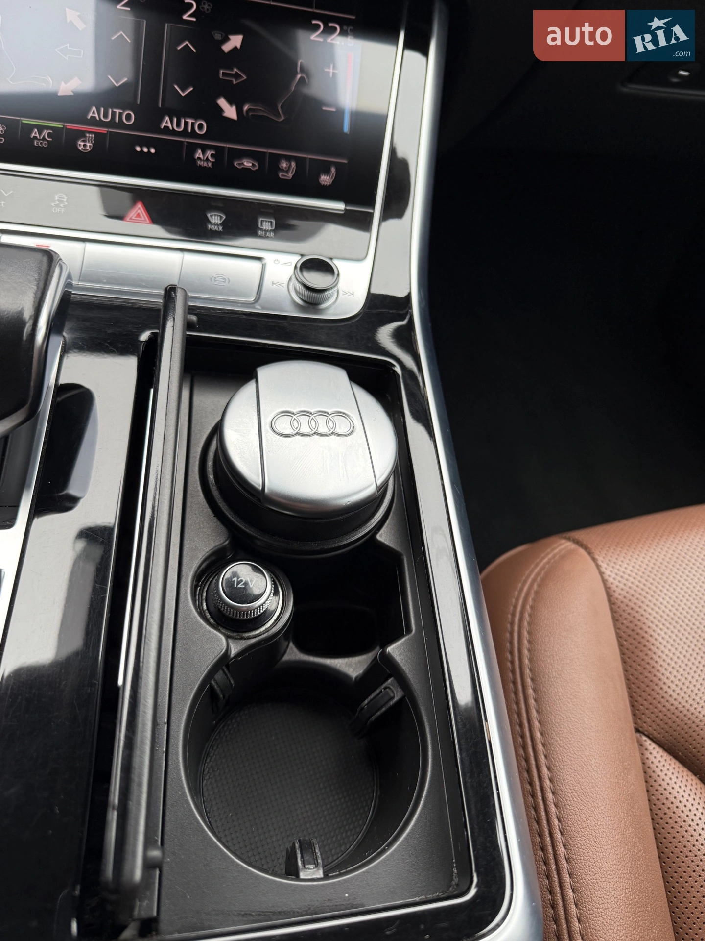 2019 Audi Q8 - мініатюра 21