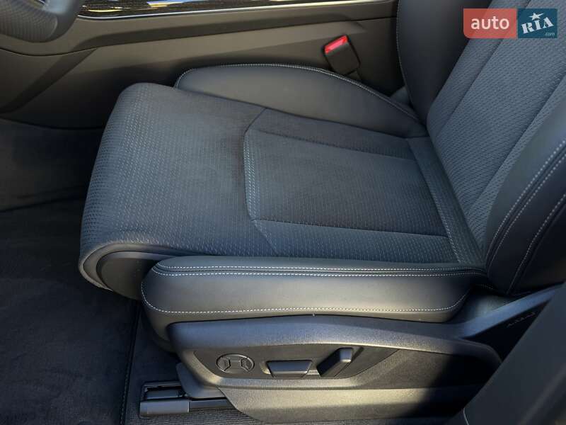 Внедорожник / Кроссовер Audi Q8 2026 в Одессе фото 28 Внедорожник / Кроссовер Audi Q8 2026 в Одессе