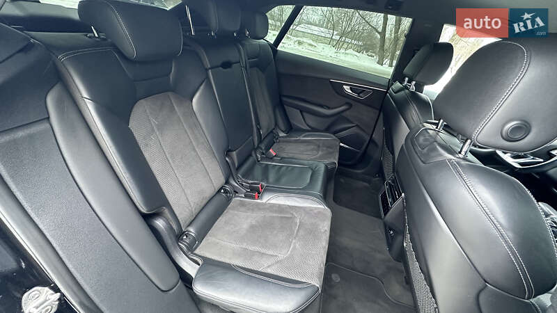 Позашляховик / Кросовер Audi Q8 2018 в Хмельницькому