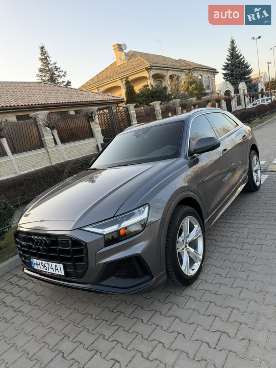 2021 BMW X6 - мініатюра 31