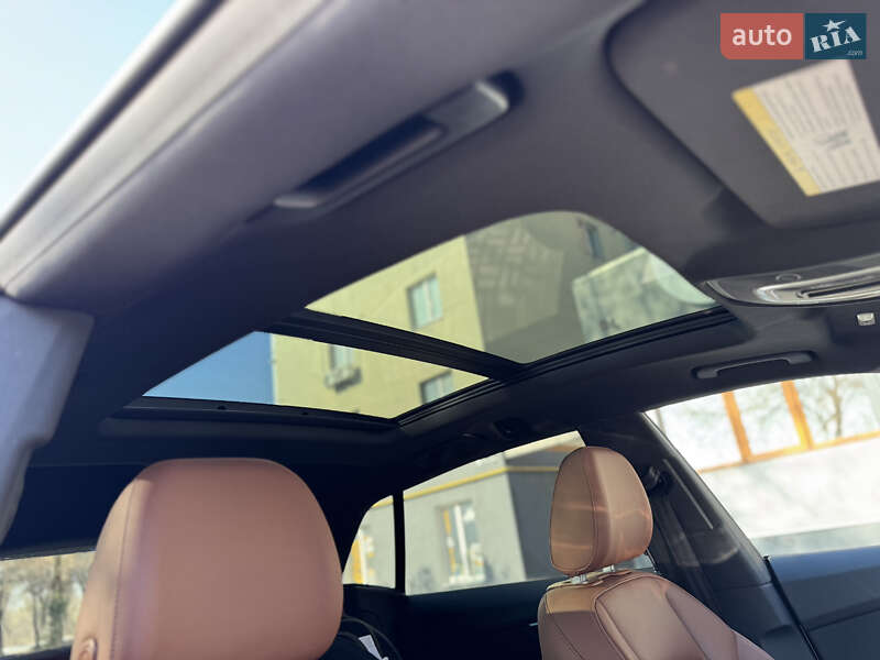 Внедорожник / Кроссовер Audi Q8 2018 в Ровно