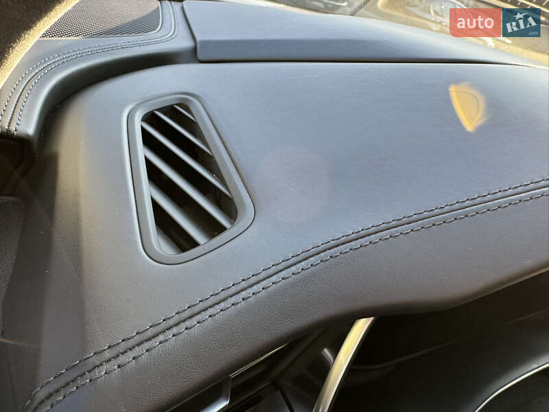 Позашляховик / Кросовер Audi Q8 2020 в Львові