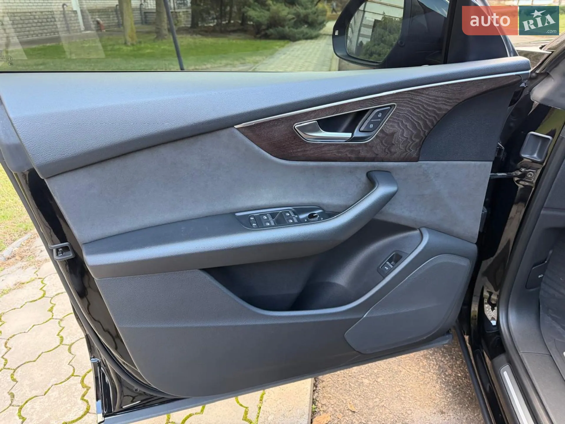 2019 Audi Q8 - мініатюра 11