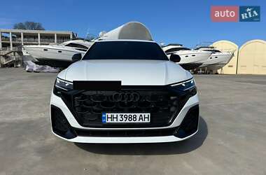 Внедорожник / Кроссовер Audi Q8 2024 в Одессе