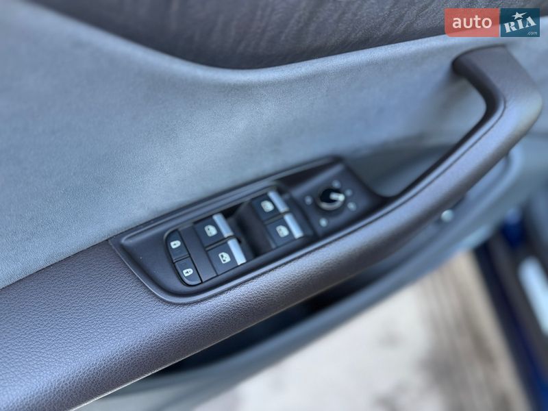 Внедорожник / Кроссовер Audi Q8 2019 в Киеве