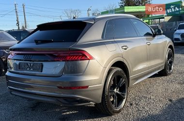 Позашляховик / Кросовер Audi Q8 2018 в Тернополі фото 51 Позашляховик / Кросовер Audi Q8 2018 в Тернополі