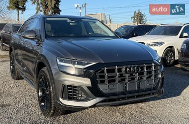 Позашляховик / Кросовер Audi Q8 2018 в Тернополі фото 77 Позашляховик / Кросовер Audi Q8 2018 в Тернополі
