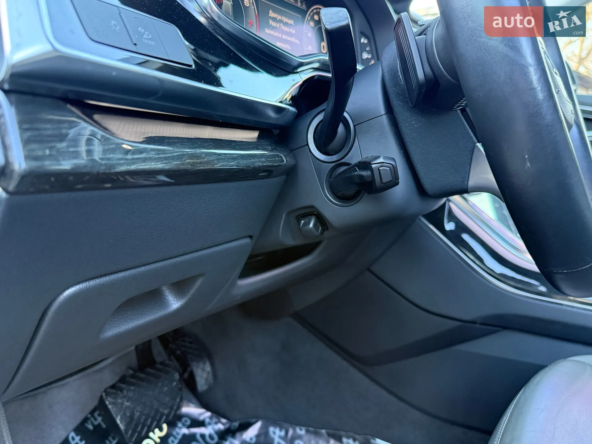 2018 Audi Q8 - мініатюра 81