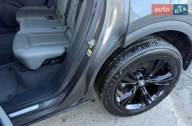 Позашляховик / Кросовер Audi Q8 2018 в Тернополі фото 87 Позашляховик / Кросовер Audi Q8 2018 в Тернополі