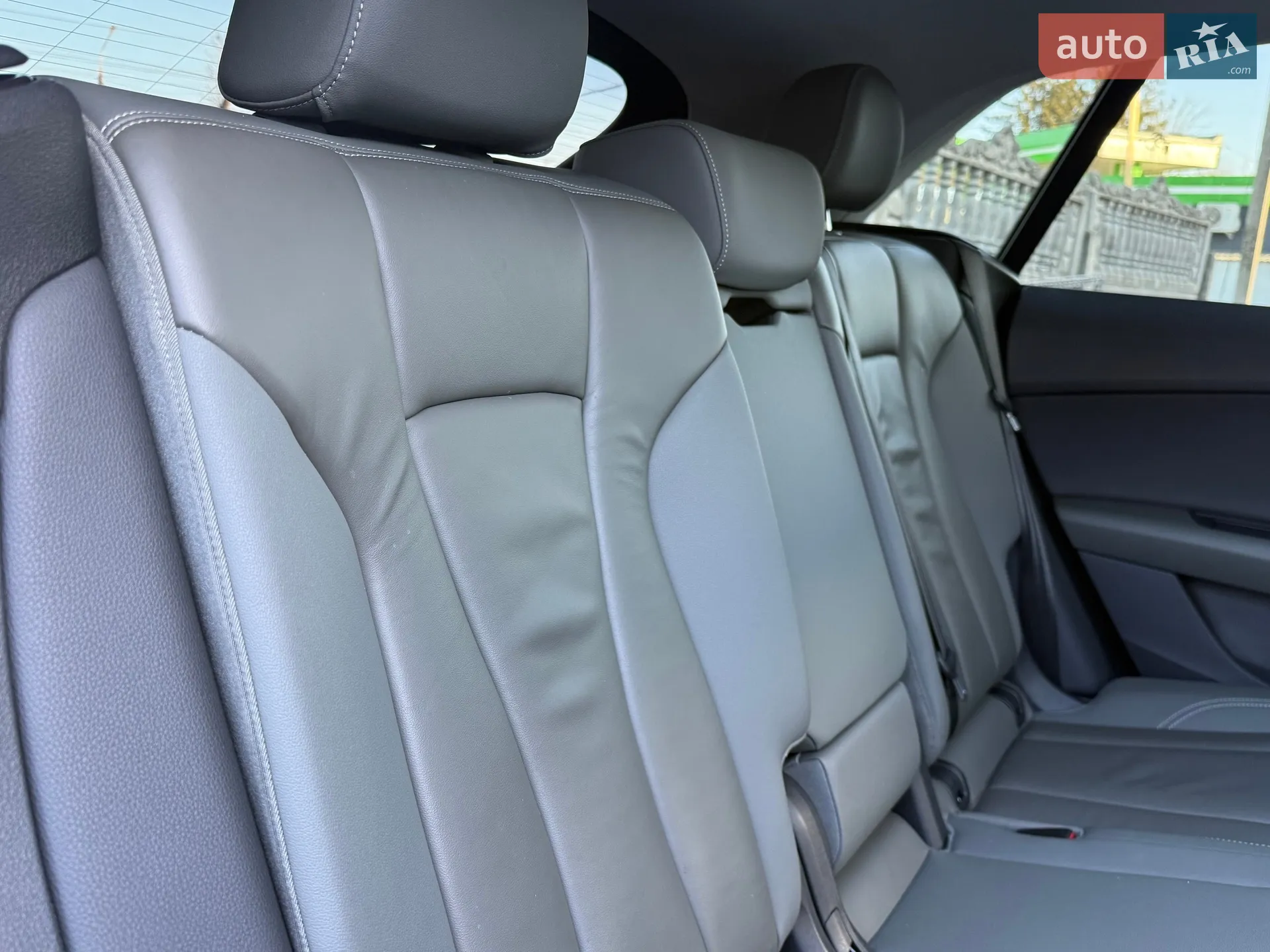 2018 Audi Q8 - мініатюра 99
