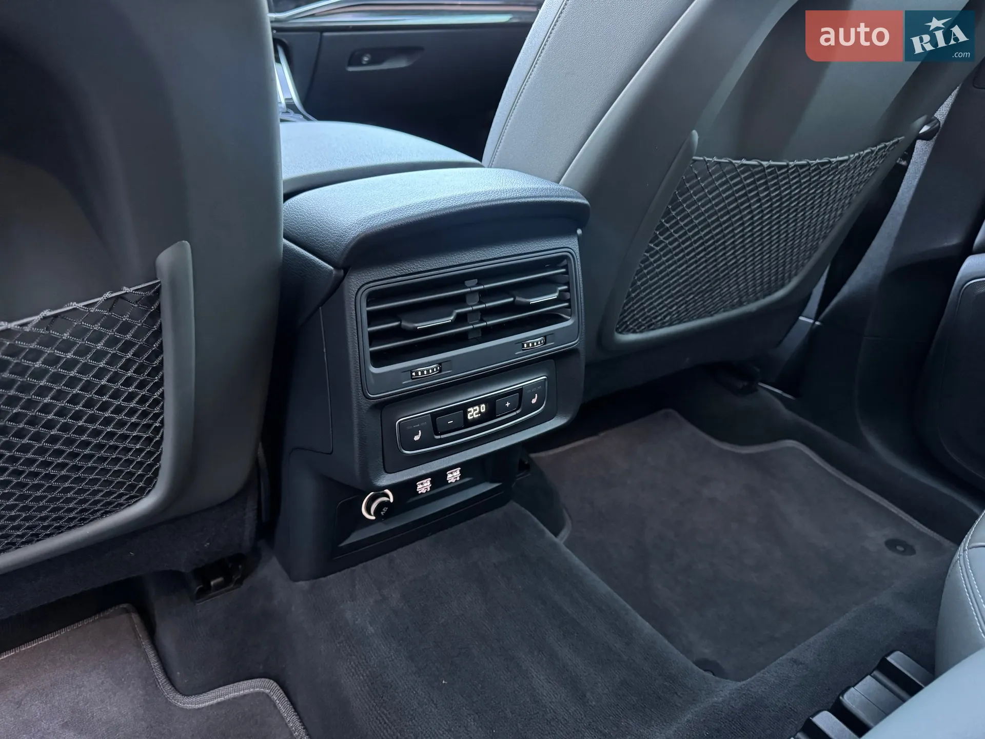 2018 Audi Q8 - мініатюра 30