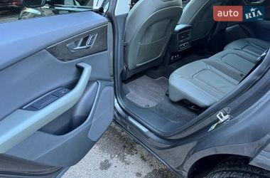 Позашляховик / Кросовер Audi Q8 2018 в Тернополі фото 33 Позашляховик / Кросовер Audi Q8 2018 в Тернополі