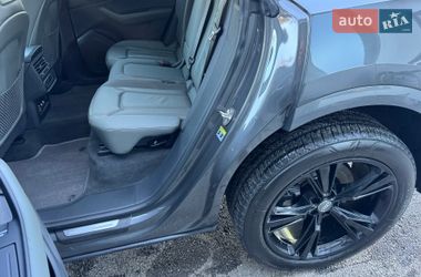Позашляховик / Кросовер Audi Q8 2018 в Тернополі фото 35 Позашляховик / Кросовер Audi Q8 2018 в Тернополі