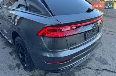 Позашляховик / Кросовер Audi Q8 2018 в Тернополі фото 43 Позашляховик / Кросовер Audi Q8 2018 в Тернополі